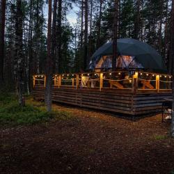Фото Отель Forest Lake (Форест Лэйк)
