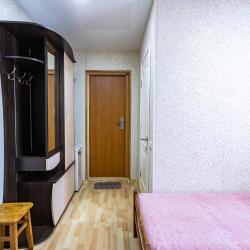 Комната стандарт с 2 односпальными кроватями