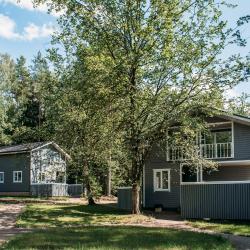 Фото Отель Пасторское озеро