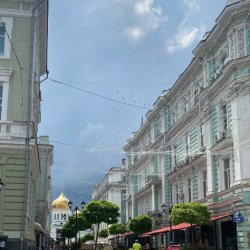 Фото Апартаменты на улице Шаумяна