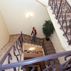 Фото Отель Мансарда