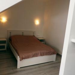 Фото Отель 4 Сезона