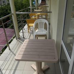 Фото Отель Мoрcкой бриз