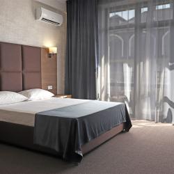 Фото Отель Moretel (Моретель)