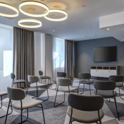 Фото Отель Holiday Inn Express (Холидей Инн Экспресс)