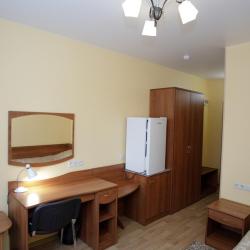 Фото Отель Взлёт