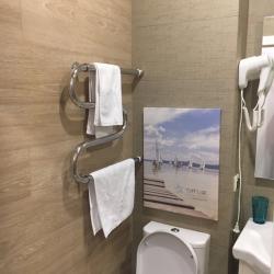 Фото Отель PEAK (Пик)