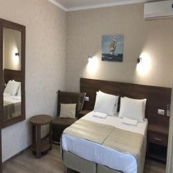 4-местный 2-комнатный номер улучшенный