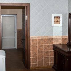 Номер стандарт семейный