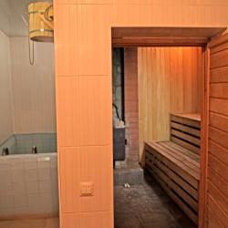 Фото Отель Argo Park (Арго Парк)