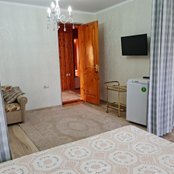 Фото Отель У Валентины