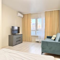 Фото Отель Hugge Place на улице Ясный Берег 3