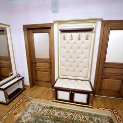 2-комнатные апартаменты люкс (с завтраком)