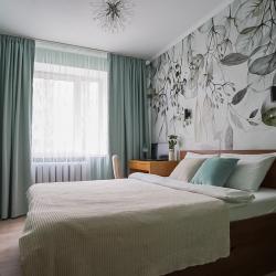 Фото Отель Zoya-Apart на улице Аксакова 94