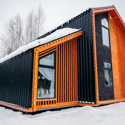 Фото Отель Усадьба