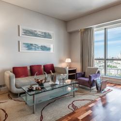 Фото Swissotel Красные Холмы (Свиссотель Красные Холмы)