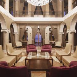 Фото Отель Amra Park-Hotel & Spa (Амра)