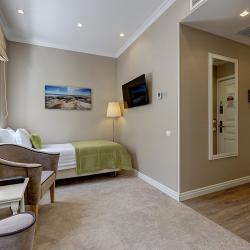 1-местный номер стандарт