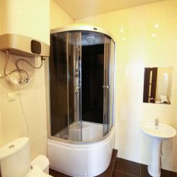 Фото Отель OGNI Apartments на улице Светланская