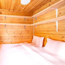 2-комнатное бунгало улучшенное