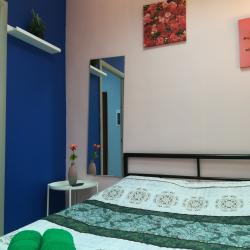 фото 7 Travel Inn Серпуховская  (Трэвел Инн Серпуховская)