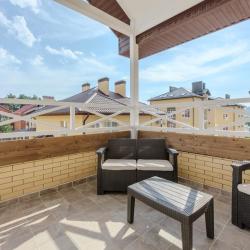 Фото Отель Криница Апарт