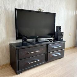 3-комнатные апартаменты улучшенные