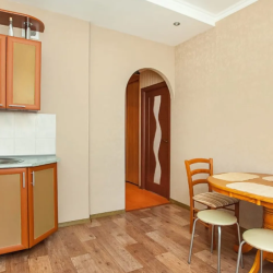 Фото Отель ZebraHome (ЗебраХоум) на улице Спортивная 16