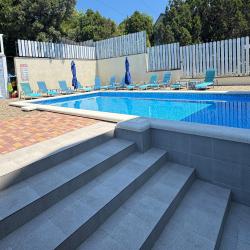 Фото Отель Паруса