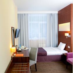 Фото Park Wood Hotel (Парк Вуд Отель)
