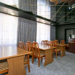 Фото Отель Гавань