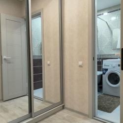 1-комнатные апартаменты стандарт