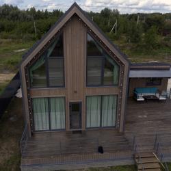 Фото Отель АМБАРН