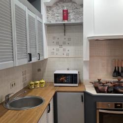 Фото Отель Горница на улице Вилоновская 84