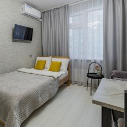 Апартаменты студия 55-97