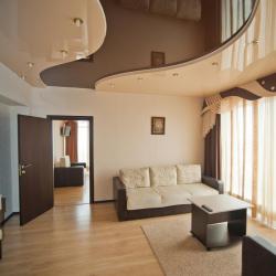 Фото Отель Елена