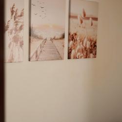 Фото Апартаменты на улице Серова 2