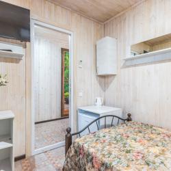 4-местная комната стандарт