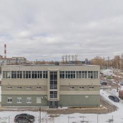 Апартаменты улучшенные