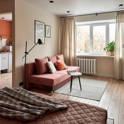 Фото Апартаменты на улице Московская