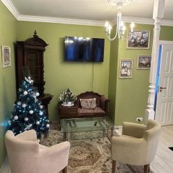 Фото Отель Городская усадьба