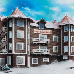 Фото Отель Тирольский