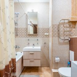 1-комнатные апартаменты улучшенные