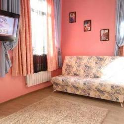 Фото Отель Троя