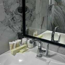 3-комнатные апартаменты улучшенные