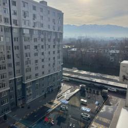 Фото MedinaHotelKZ (МединаОтельКЗ) на улице Макатаева 131, корп. 1