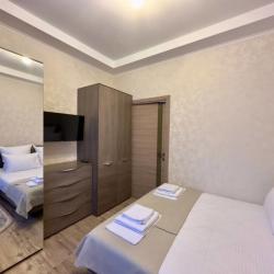 Фото Отель Taukel (Таукель)