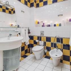 фото 4 GMApartments (ДжиЭмАпартментс) на улице Тверская 15