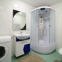 2-комнатные апартаменты стандарт