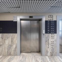 Фото Апартаменты на улице Михаила Миля 7